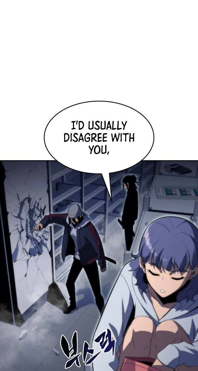 Solo Max-Level Newbie Chapter 53 page 89 - 