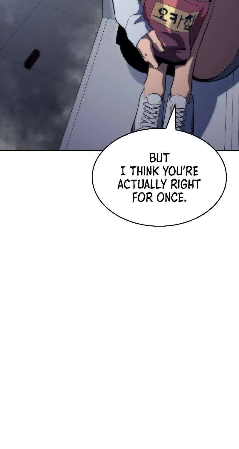 Solo Max-Level Newbie Chapter 53 page 90 - 