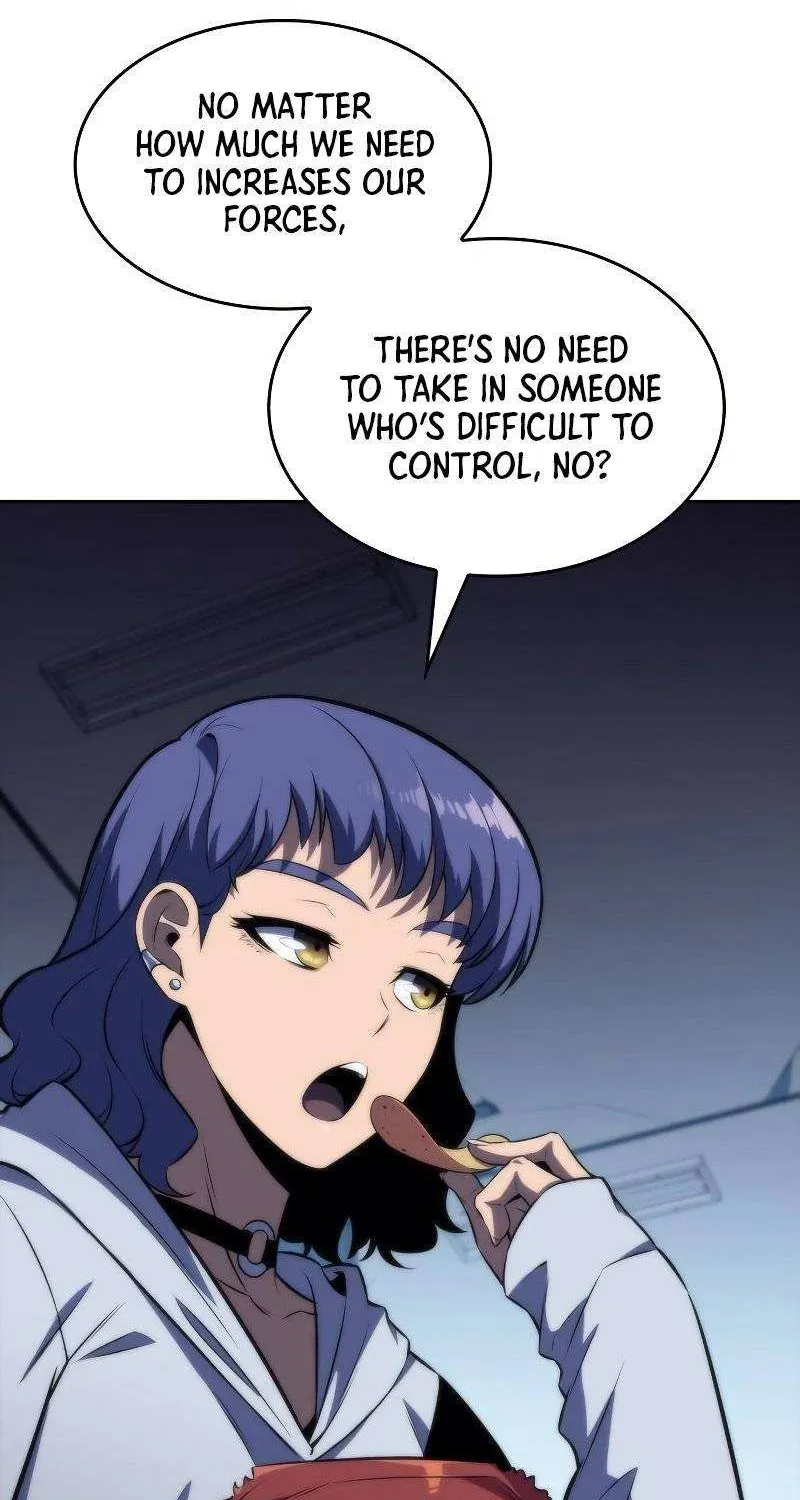 Solo Max-Level Newbie Chapter 53 page 91 - 