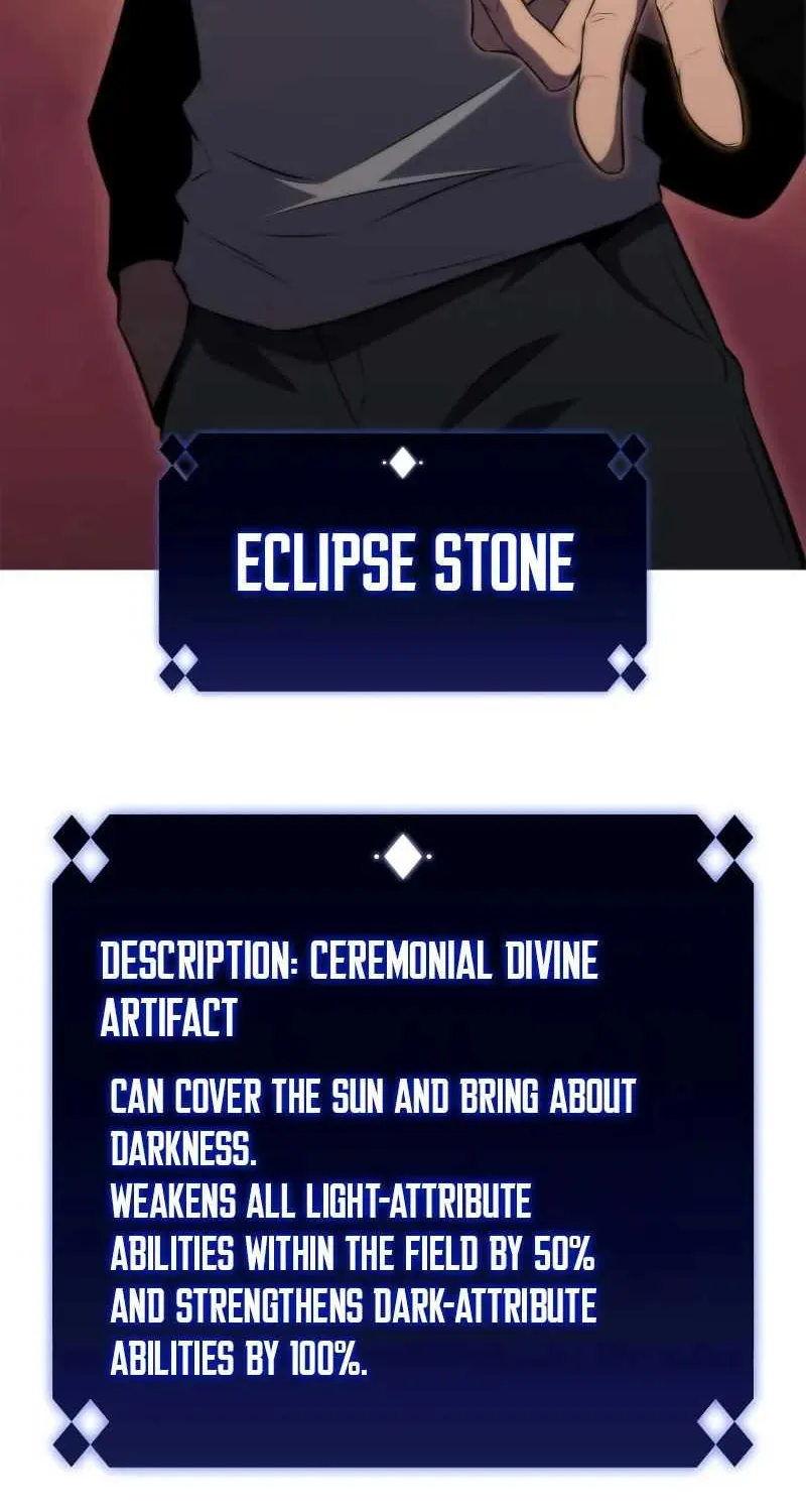 Solo Max-Level Newbie Chapter 54 page 11 - 
