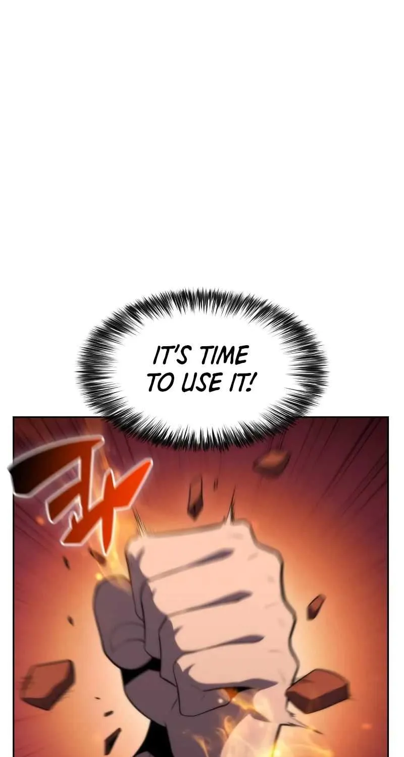 Solo Max-Level Newbie Chapter 54 page 12 - 