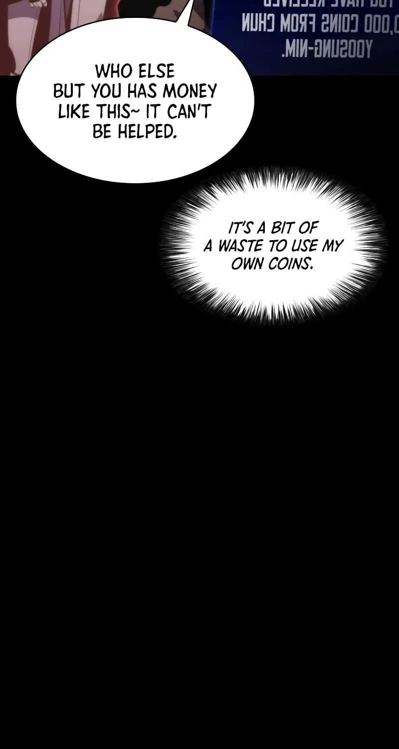 Solo Max-Level Newbie Chapter 54 page 114 - 