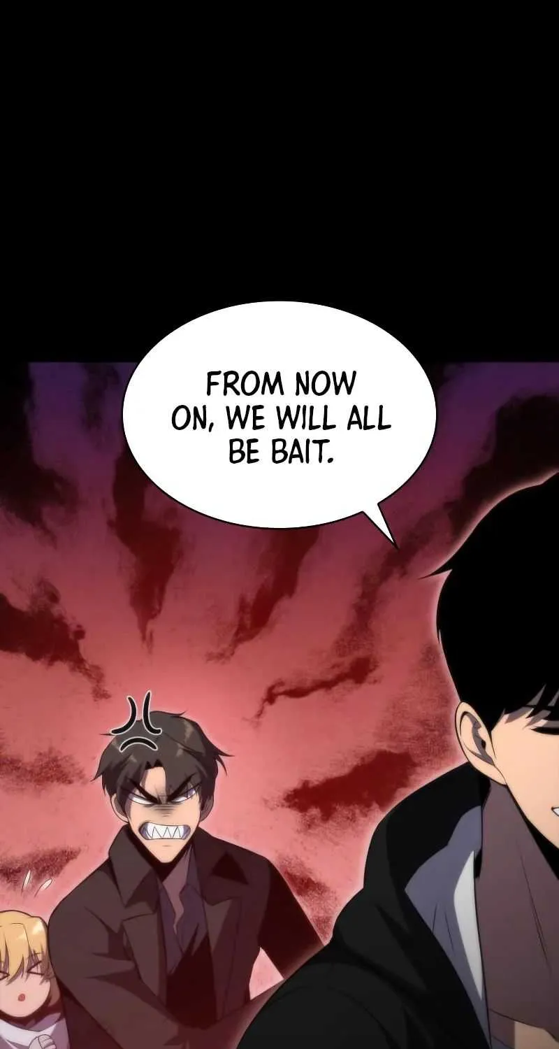 Solo Max-Level Newbie Chapter 54 page 116 - 