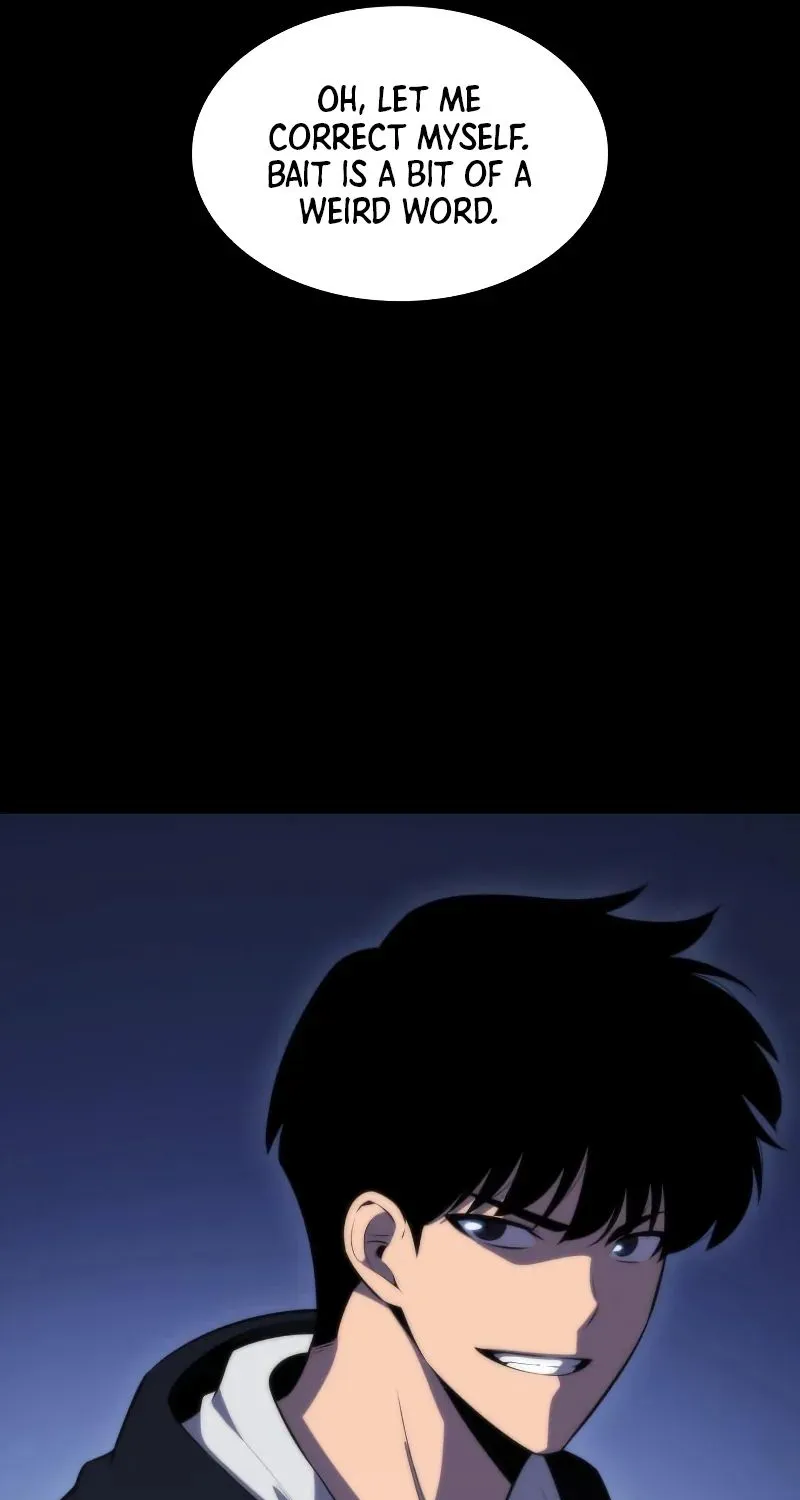 Solo Max-Level Newbie Chapter 54 page 118 - 