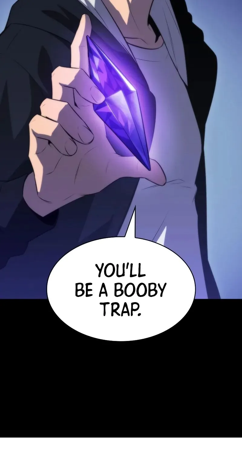 Solo Max-Level Newbie Chapter 54 page 119 - 