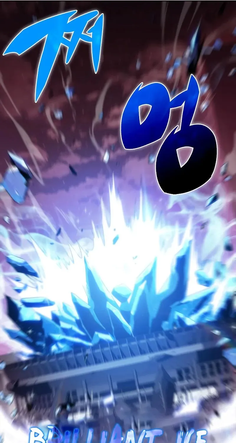 Solo Max-Level Newbie Chapter 54 page 126 - 