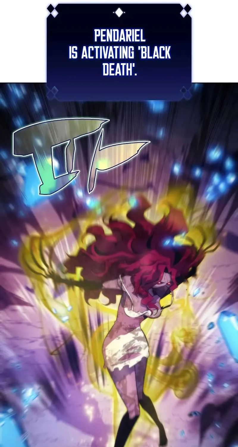 Solo Max-Level Newbie Chapter 54 page 133 - 