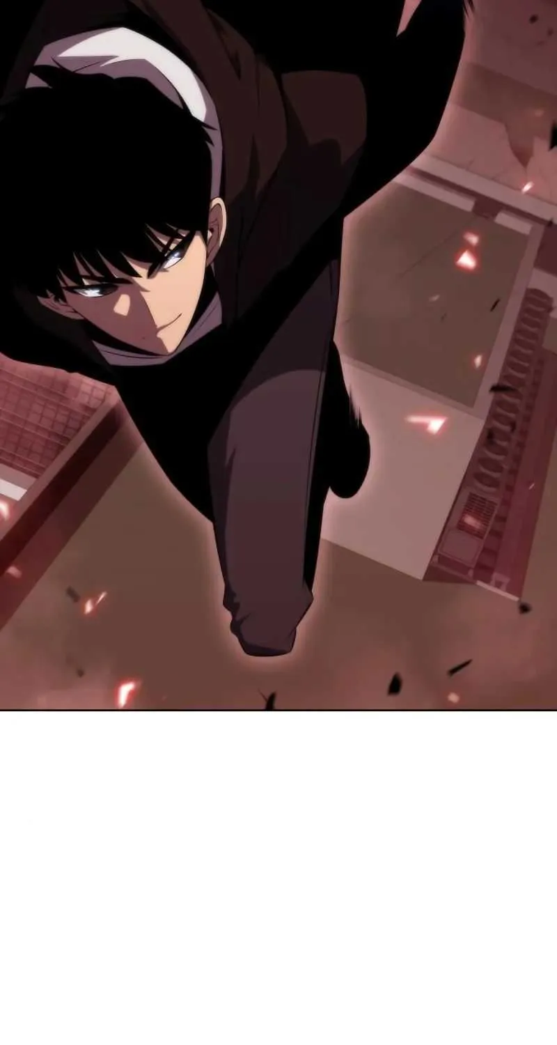 Solo Max-Level Newbie Chapter 54 page 145 - 