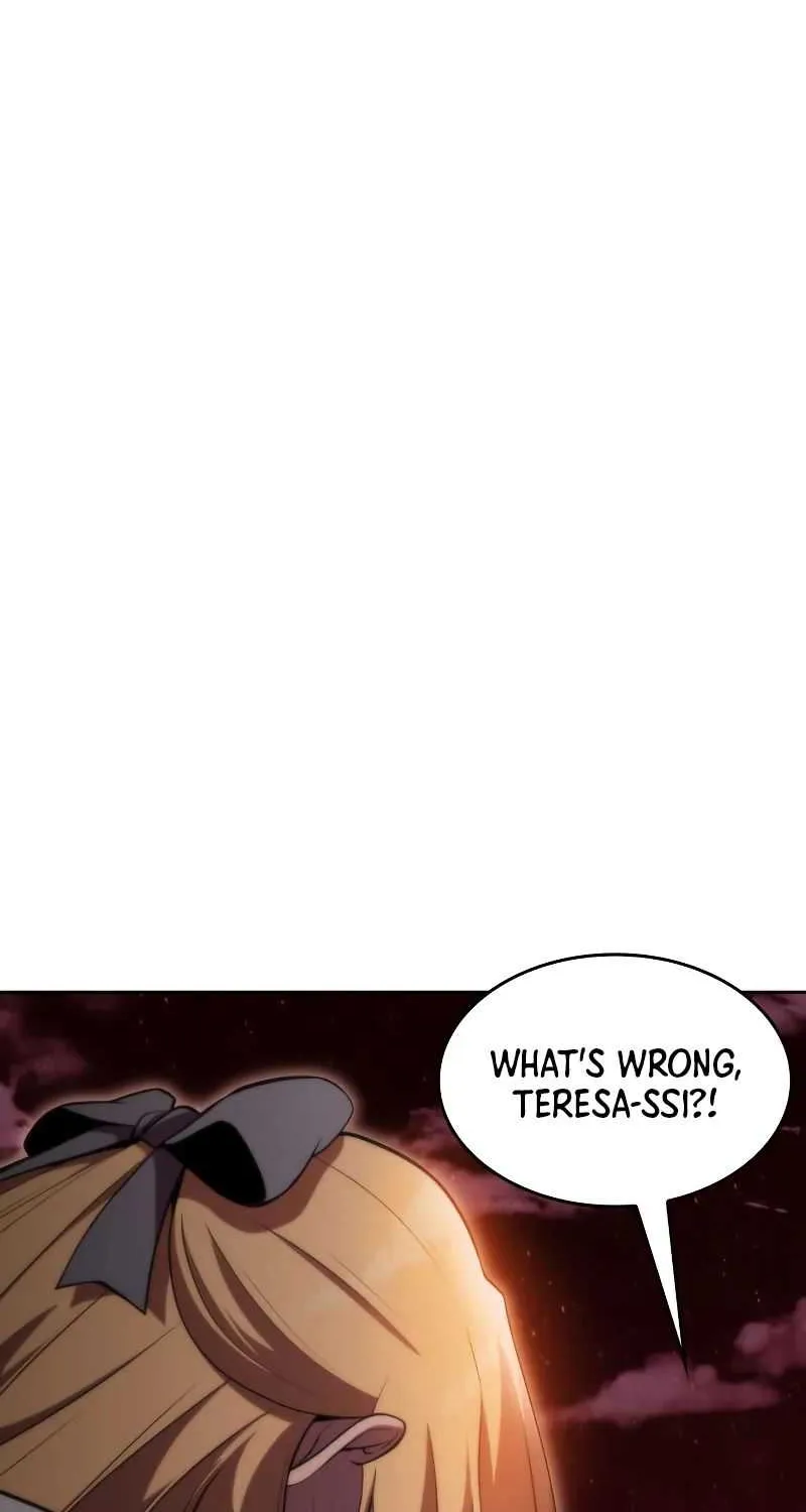 Solo Max-Level Newbie Chapter 54 page 23 - 