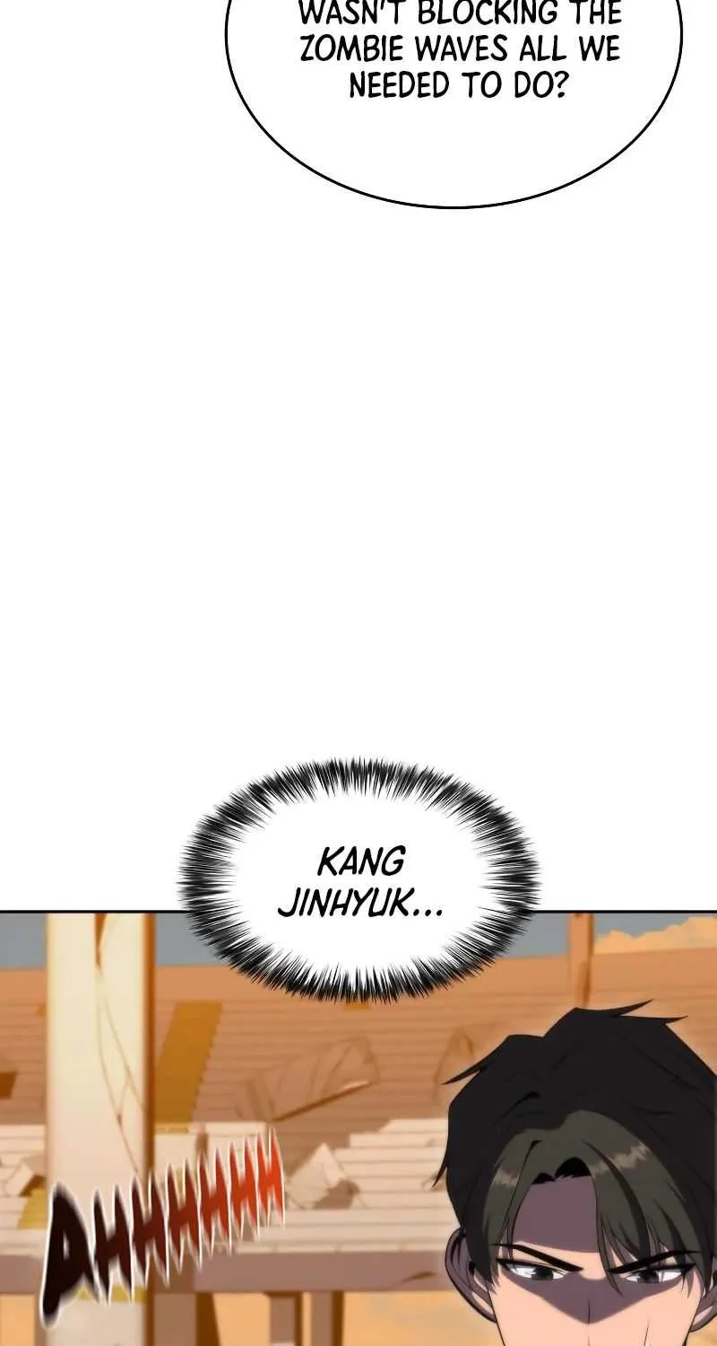 Solo Max-Level Newbie Chapter 54 page 4 - 