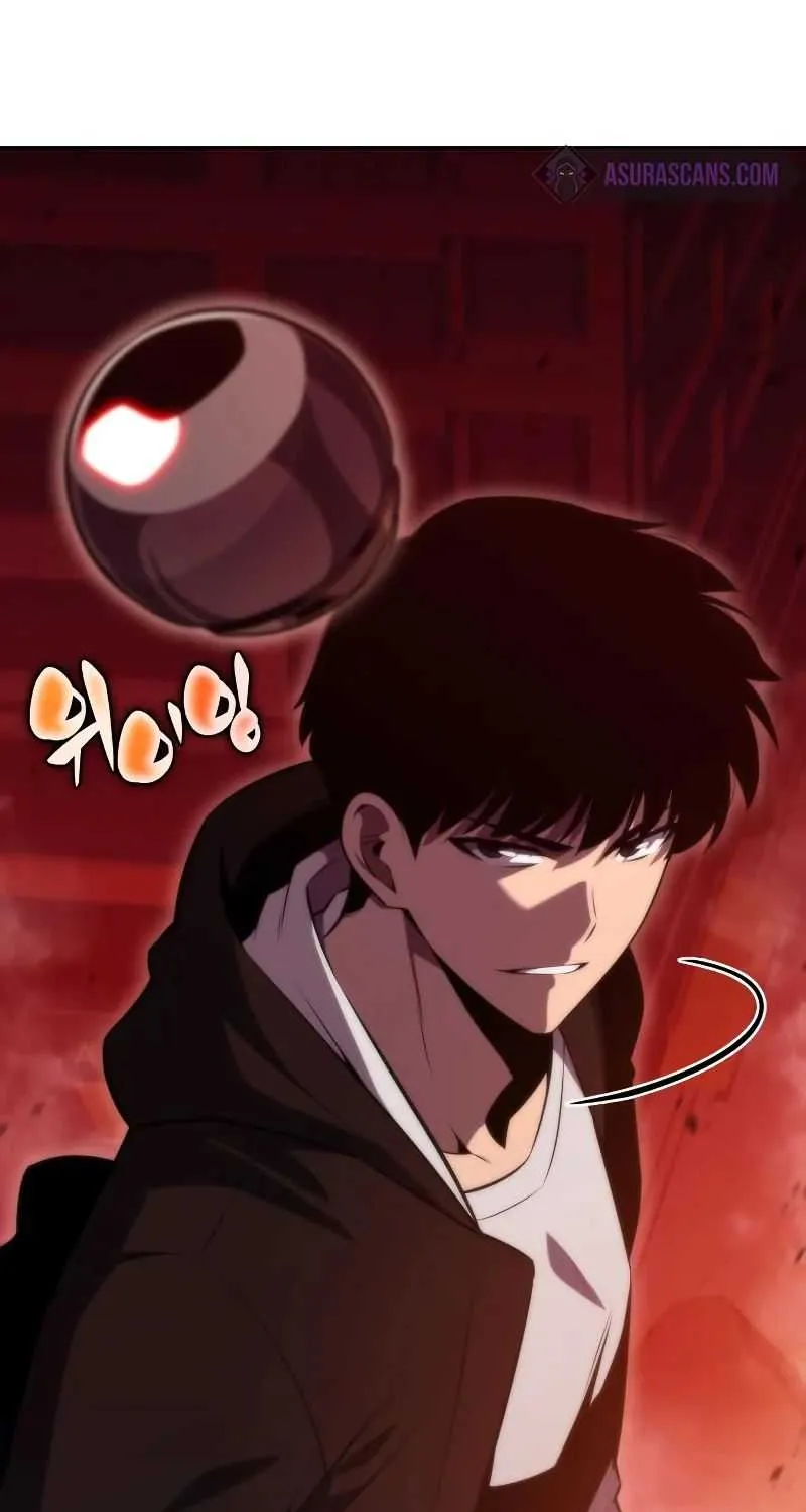 Solo Max-Level Newbie Chapter 54 page 35 - 