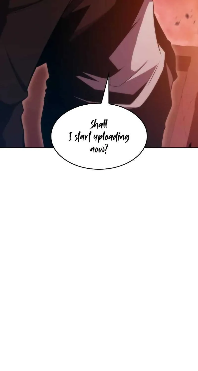 Solo Max-Level Newbie Chapter 54 page 36 - 