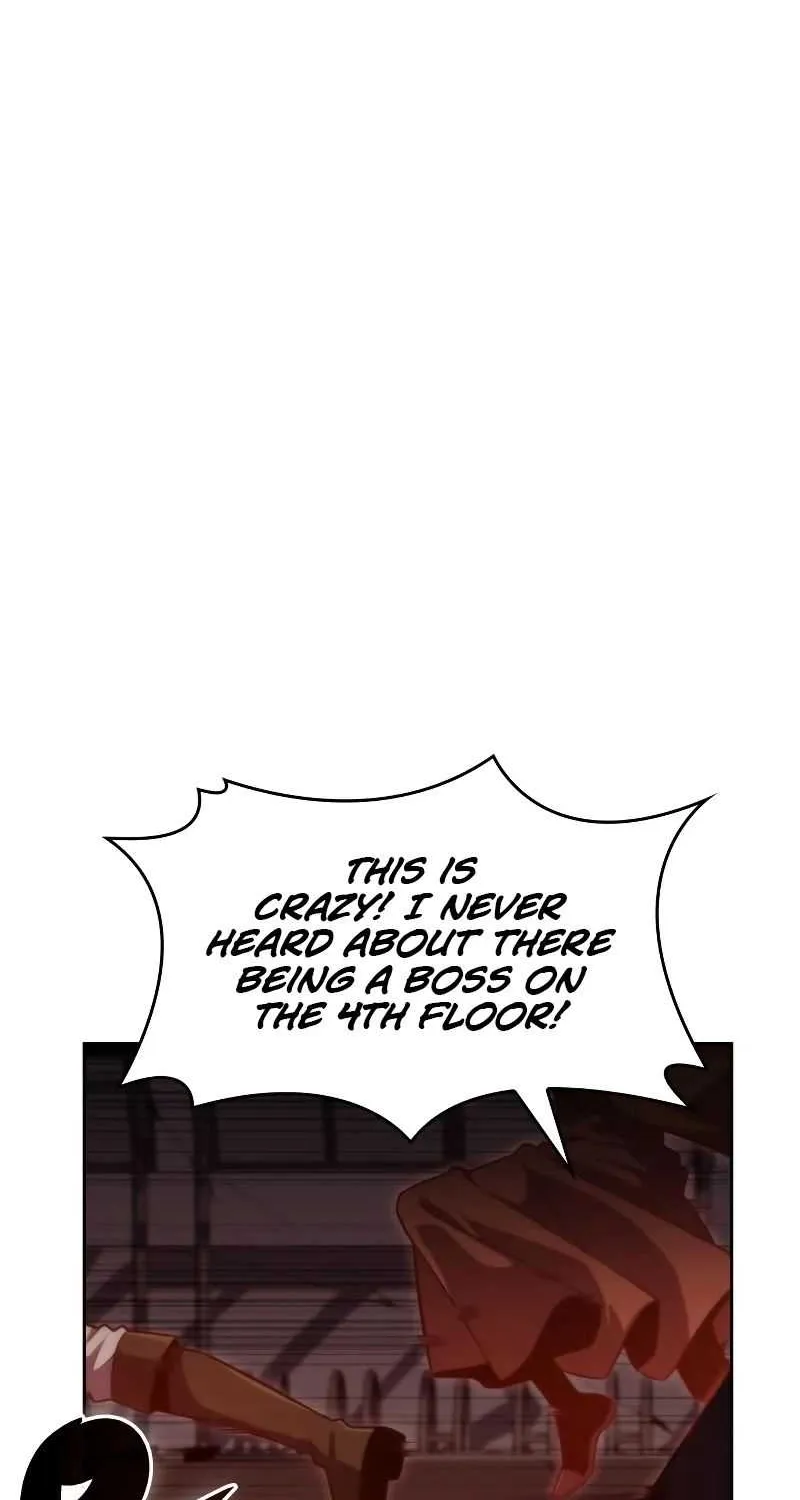 Solo Max-Level Newbie Chapter 54 page 38 - 