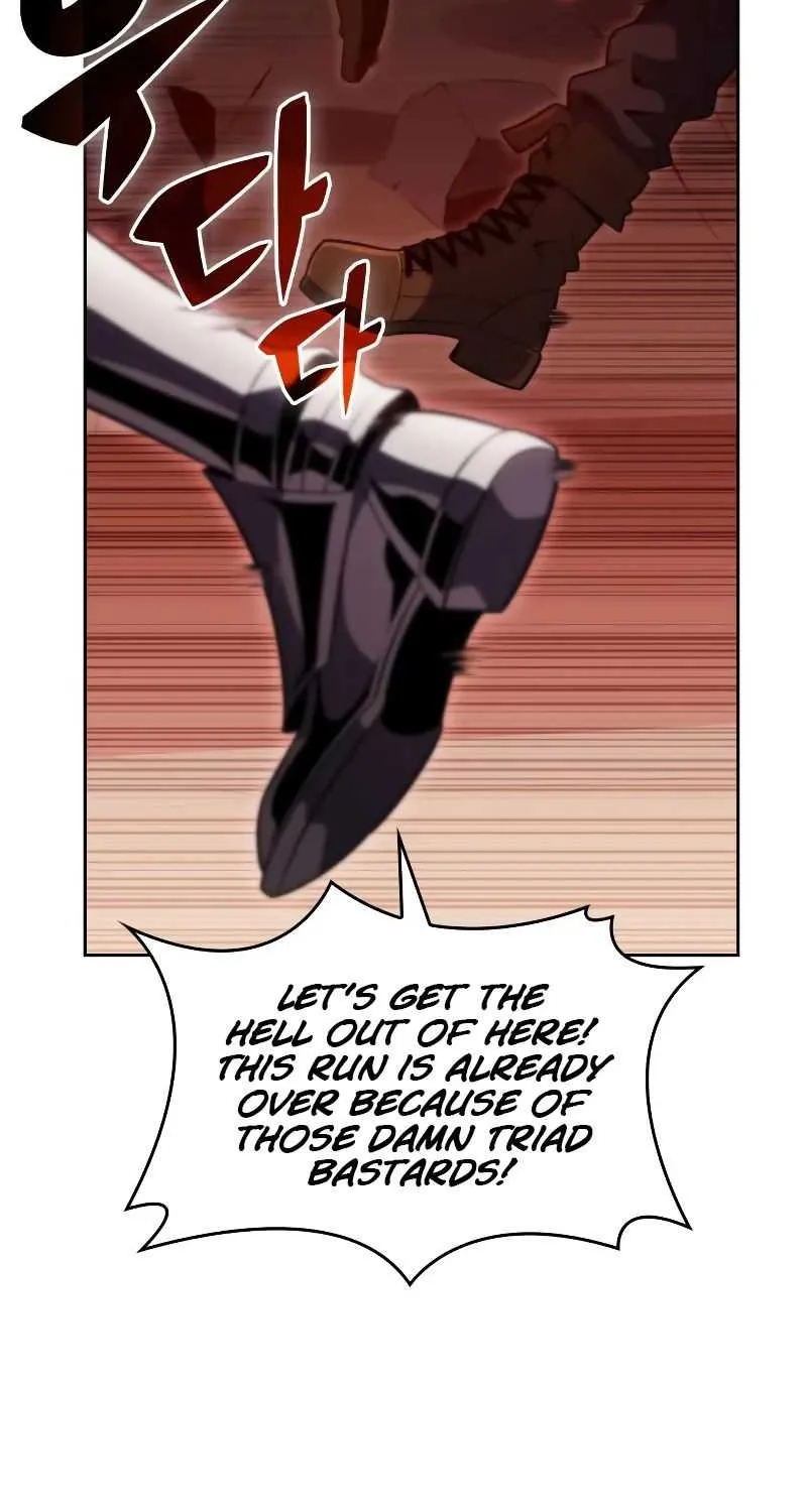 Solo Max-Level Newbie Chapter 54 page 39 - 