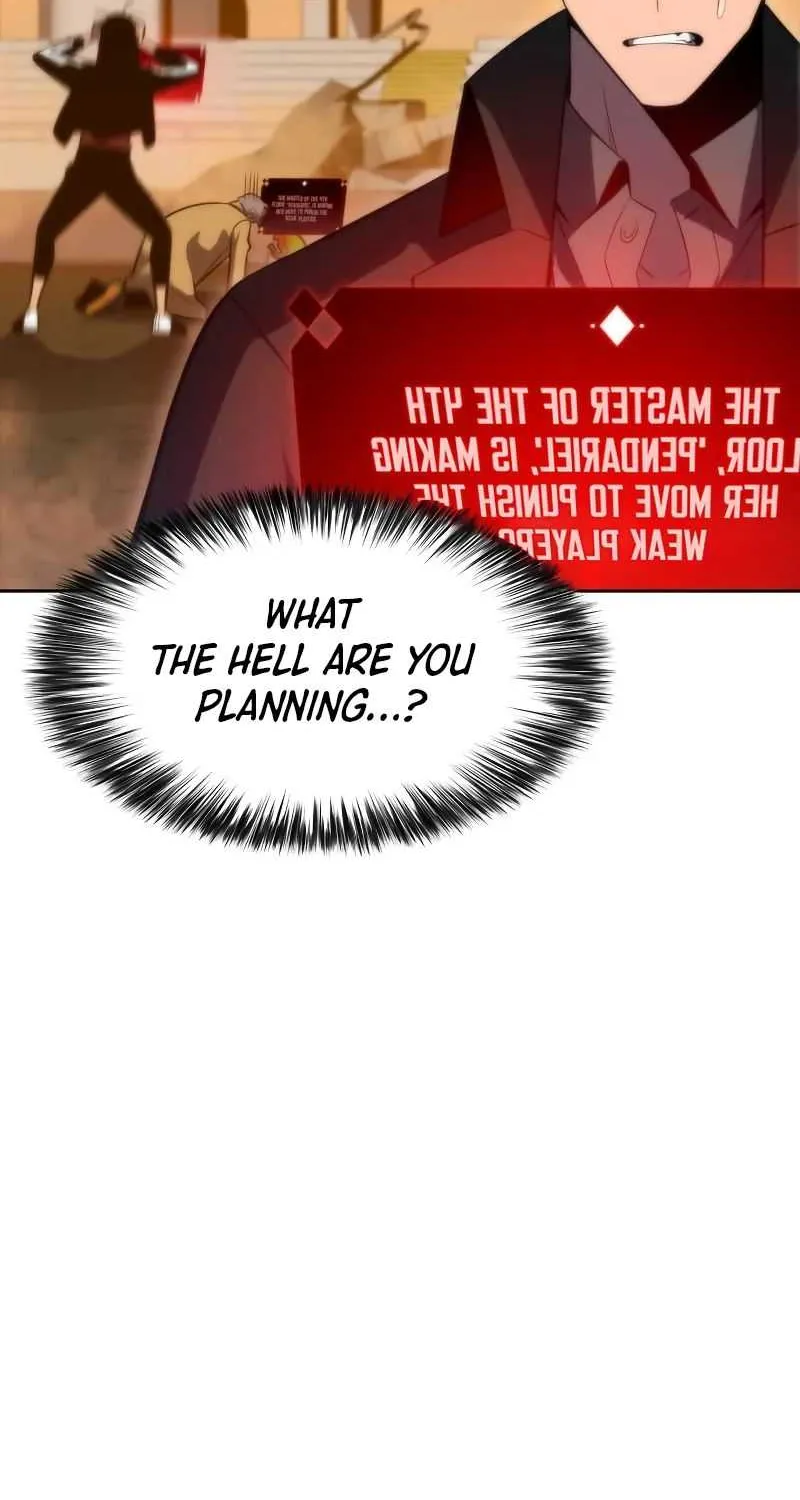 Solo Max-Level Newbie Chapter 54 page 5 - 