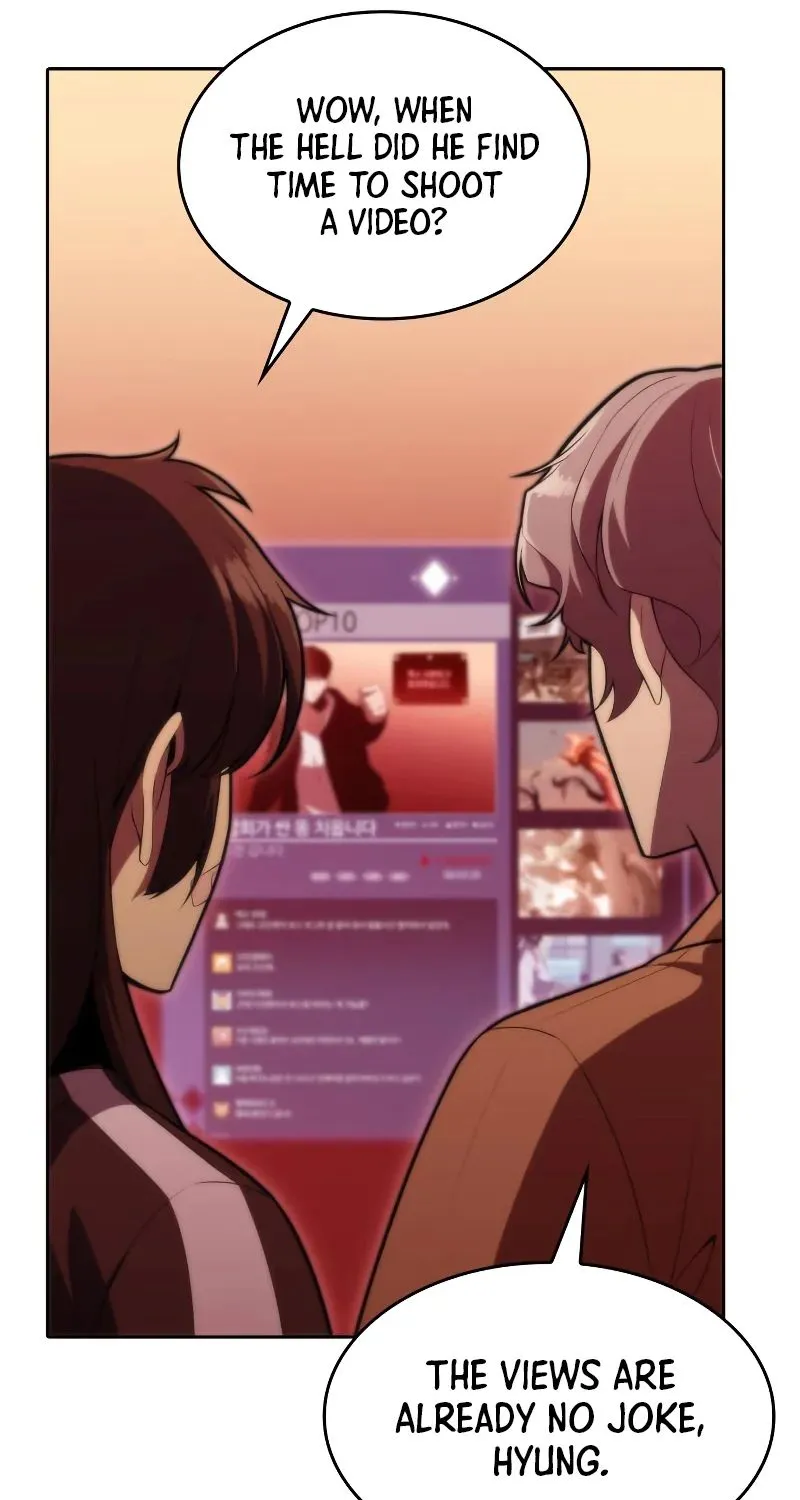 Solo Max-Level Newbie Chapter 54 page 49 - 