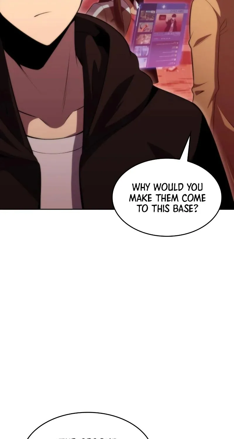 Solo Max-Level Newbie Chapter 54 page 51 - 