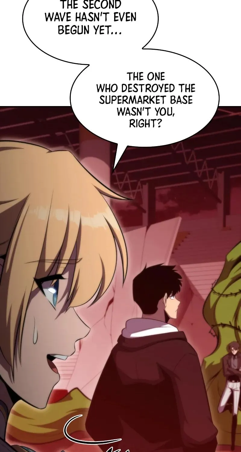 Solo Max-Level Newbie Chapter 54 page 52 - 