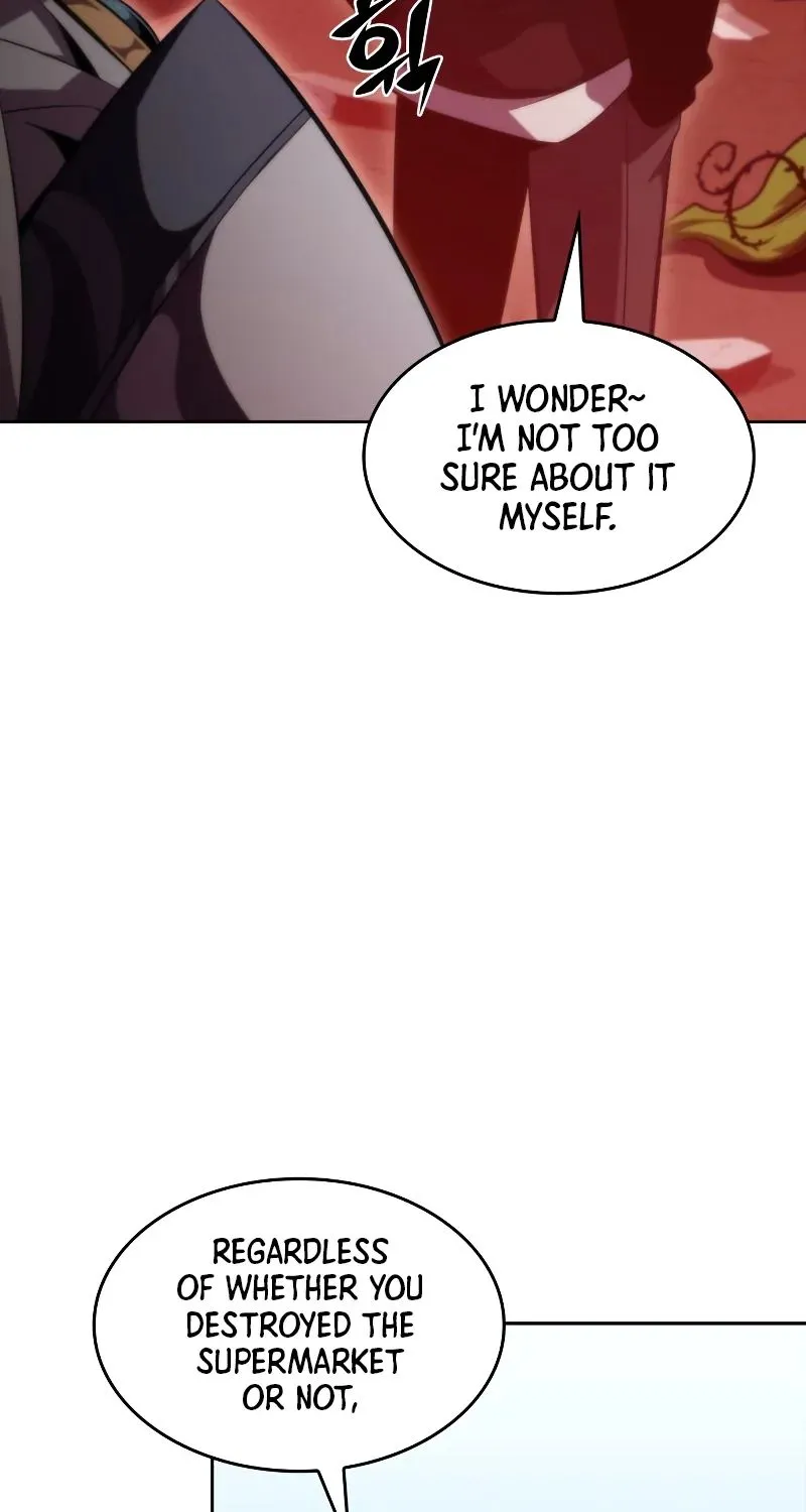 Solo Max-Level Newbie Chapter 54 page 53 - 