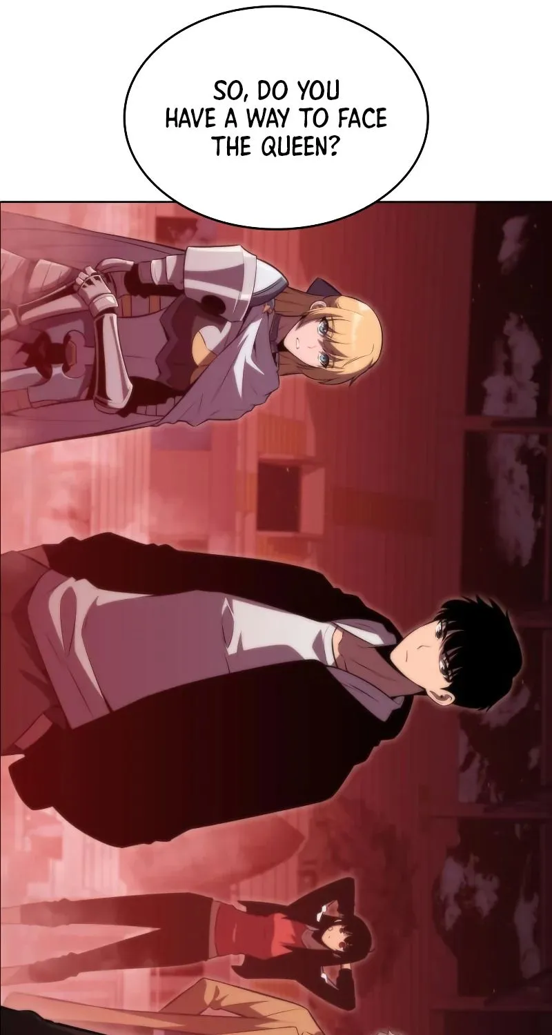 Solo Max-Level Newbie Chapter 54 page 56 - 