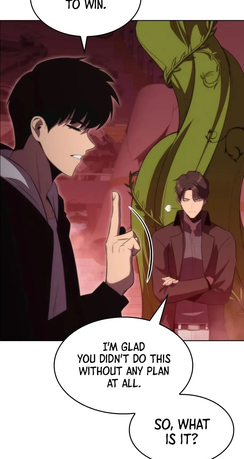 Solo Max-Level Newbie Chapter 54 page 58 - 