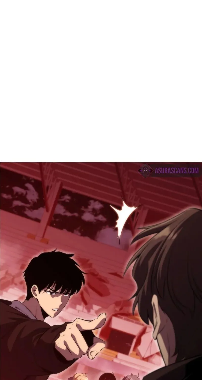 Solo Max-Level Newbie Chapter 54 page 60 - 