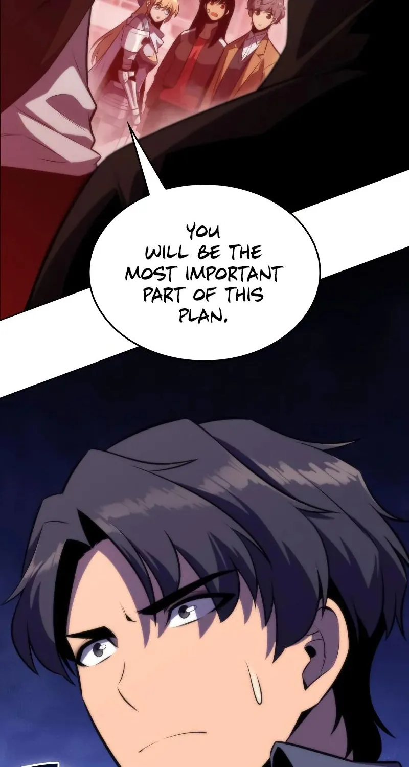 Solo Max-Level Newbie Chapter 54 page 61 - 