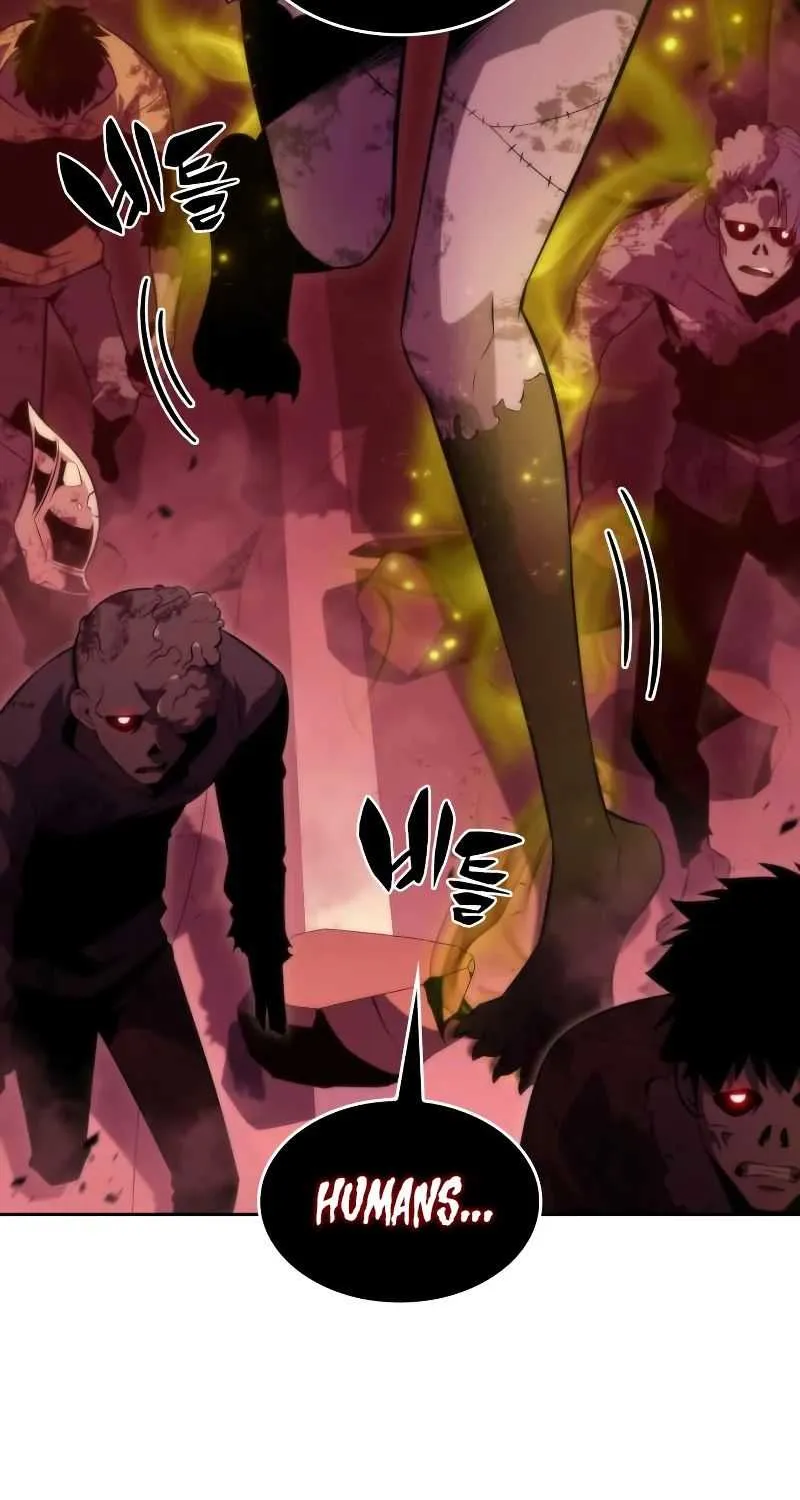 Solo Max-Level Newbie Chapter 54 page 68 - 