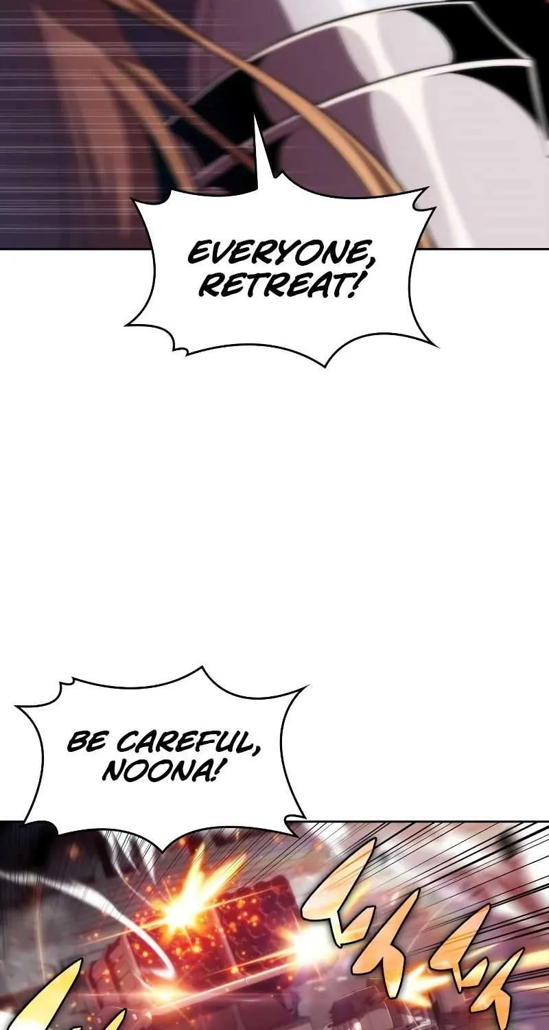 Solo Max-Level Newbie Chapter 54 page 82 - 
