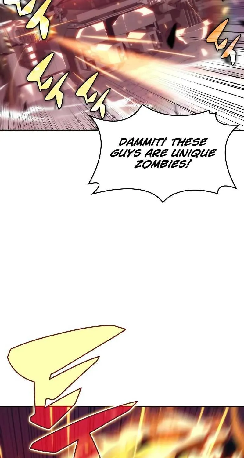 Solo Max-Level Newbie Chapter 54 page 83 - 