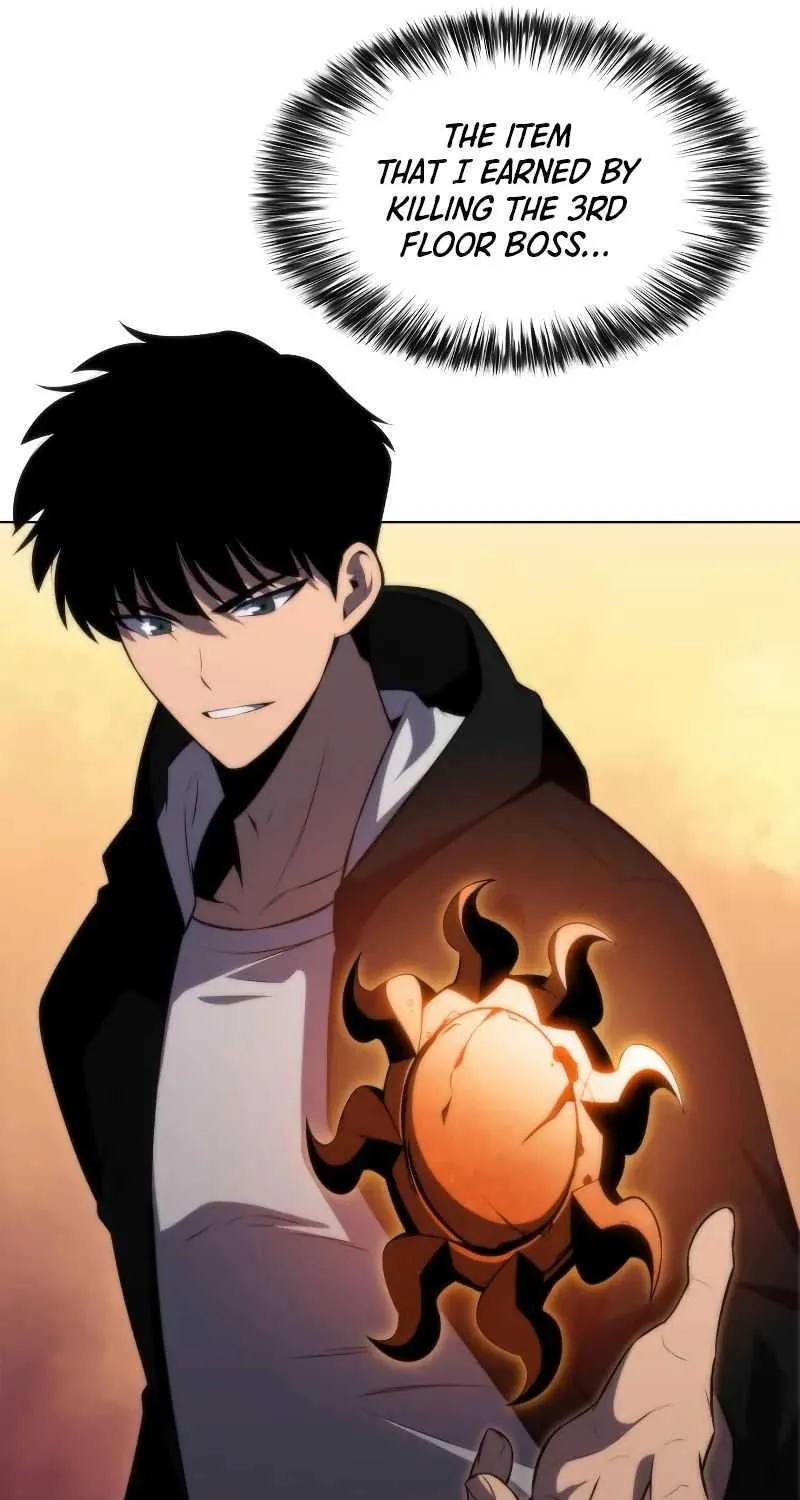Solo Max-Level Newbie Chapter 54 page 10 - 