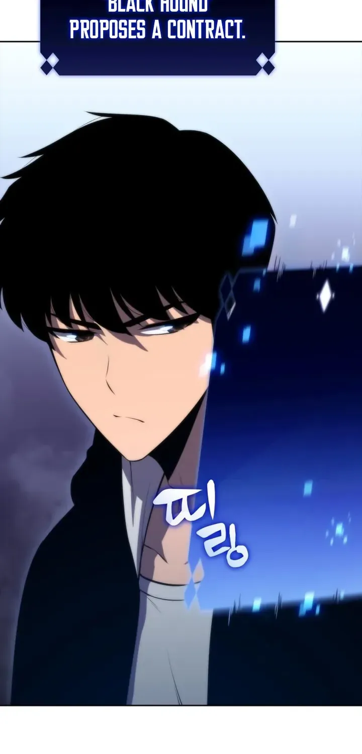 Solo Max-Level Newbie Chapter 55 page 108 - 