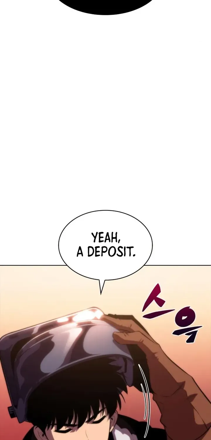 Solo Max-Level Newbie Chapter 55 page 122 - 