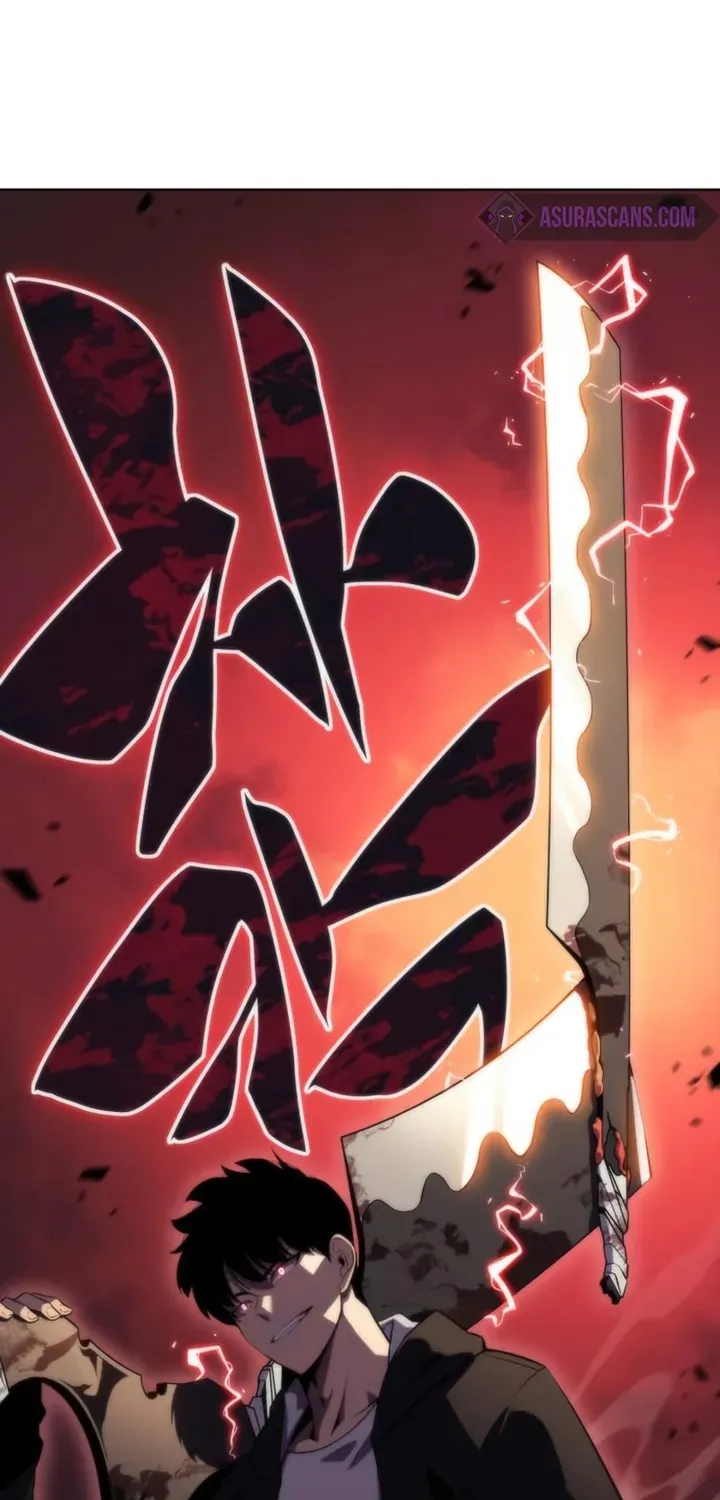 Solo Max-Level Newbie Chapter 55 page 125 - 