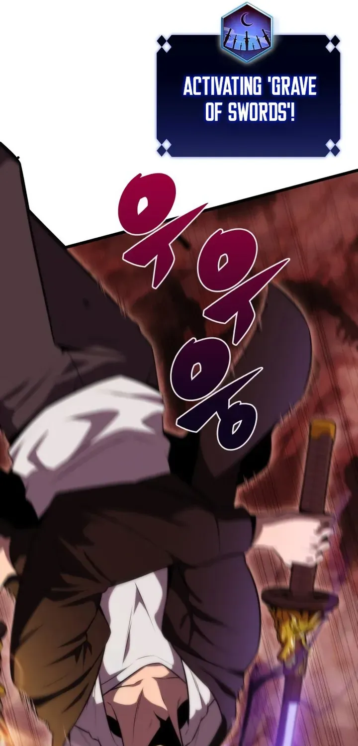 Solo Max-Level Newbie Chapter 55 page 24 - 