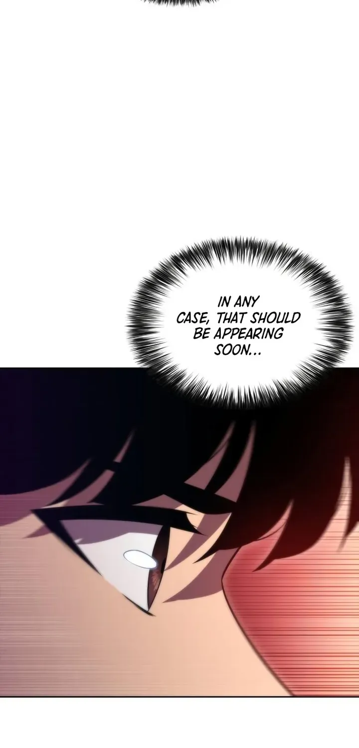 Solo Max-Level Newbie Chapter 55 page 32 - 