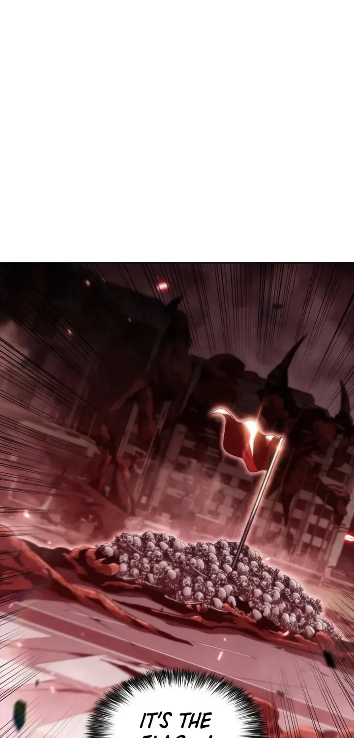Solo Max-Level Newbie Chapter 55 page 33 - 