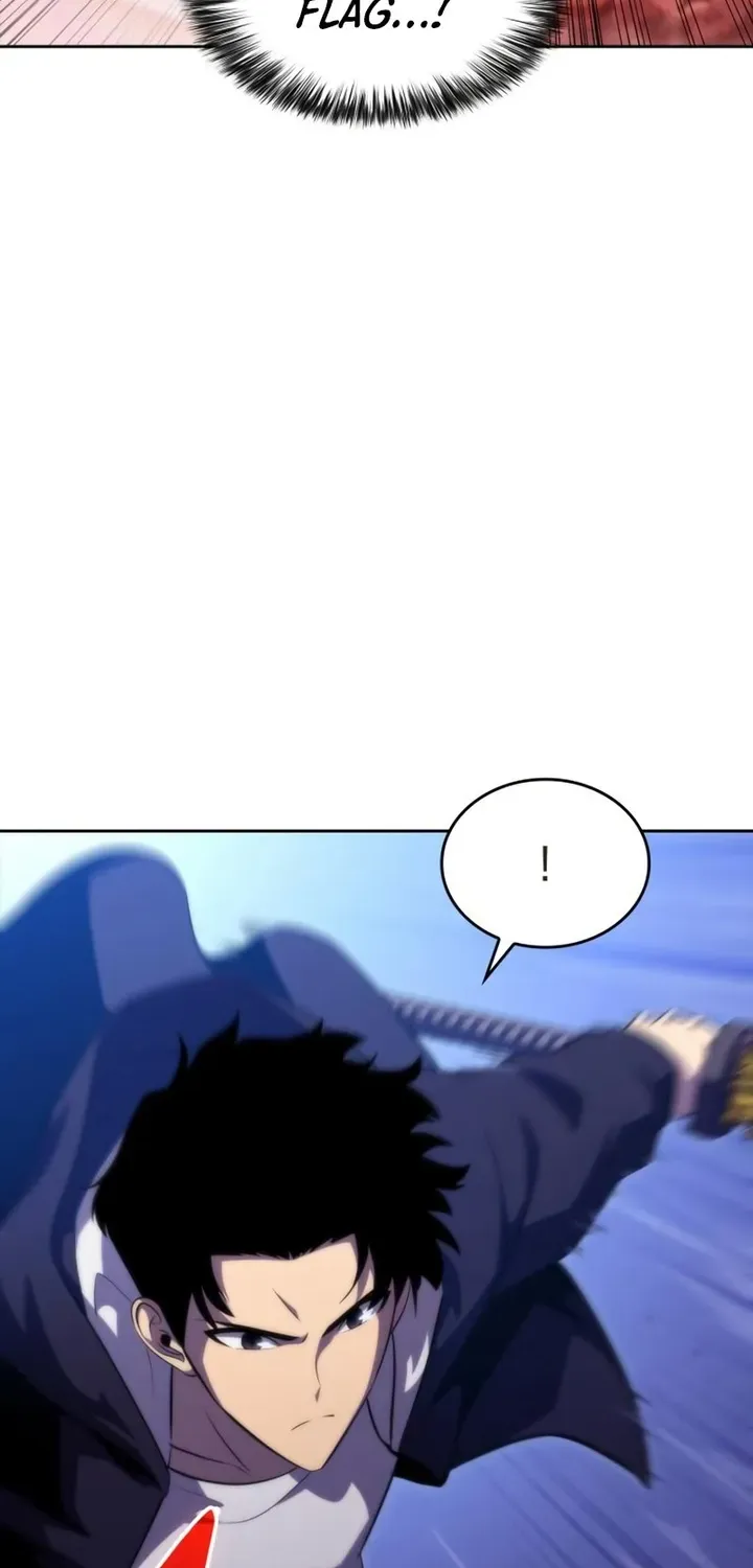 Solo Max-Level Newbie Chapter 55 page 34 - 