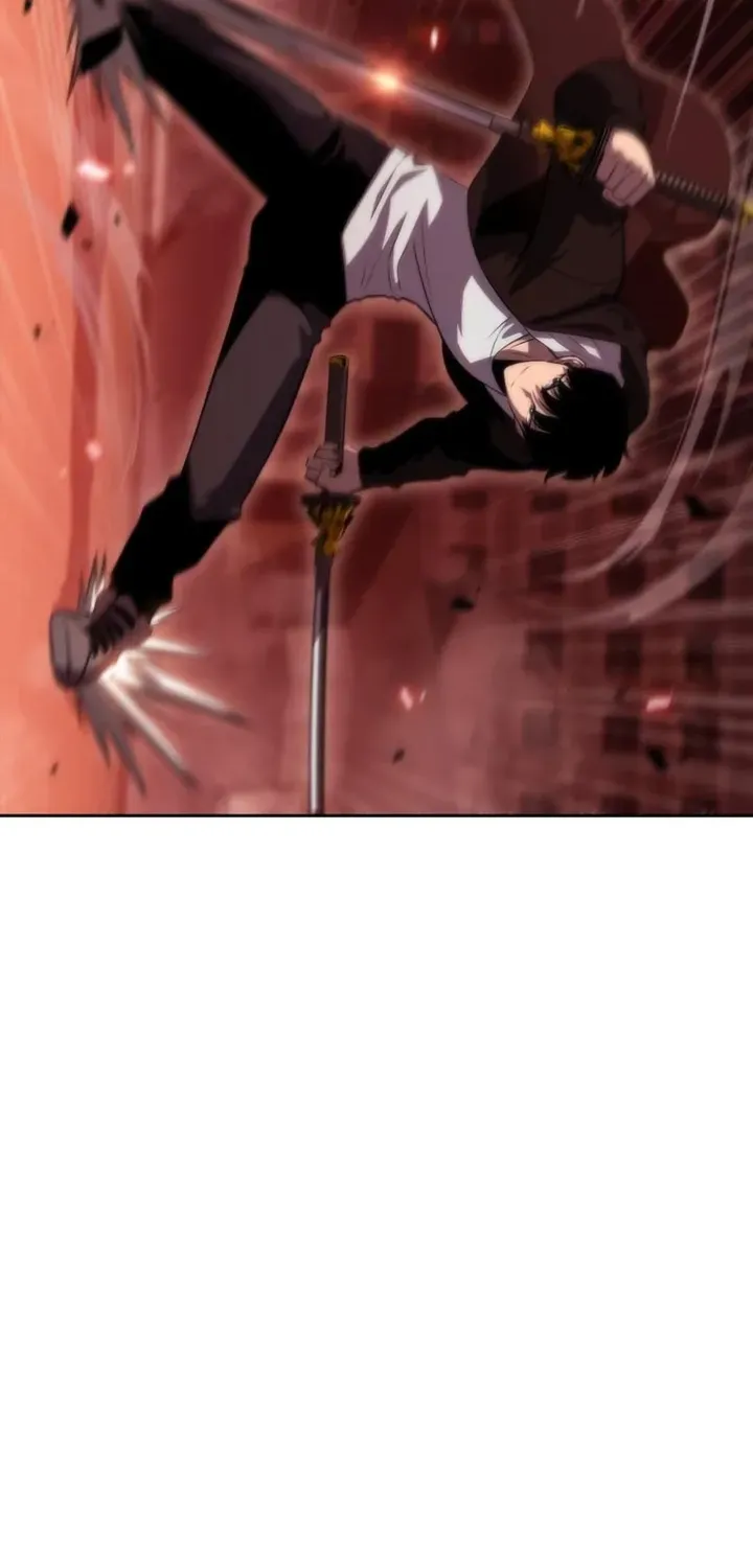 Solo Max-Level Newbie Chapter 55 page 40 - 