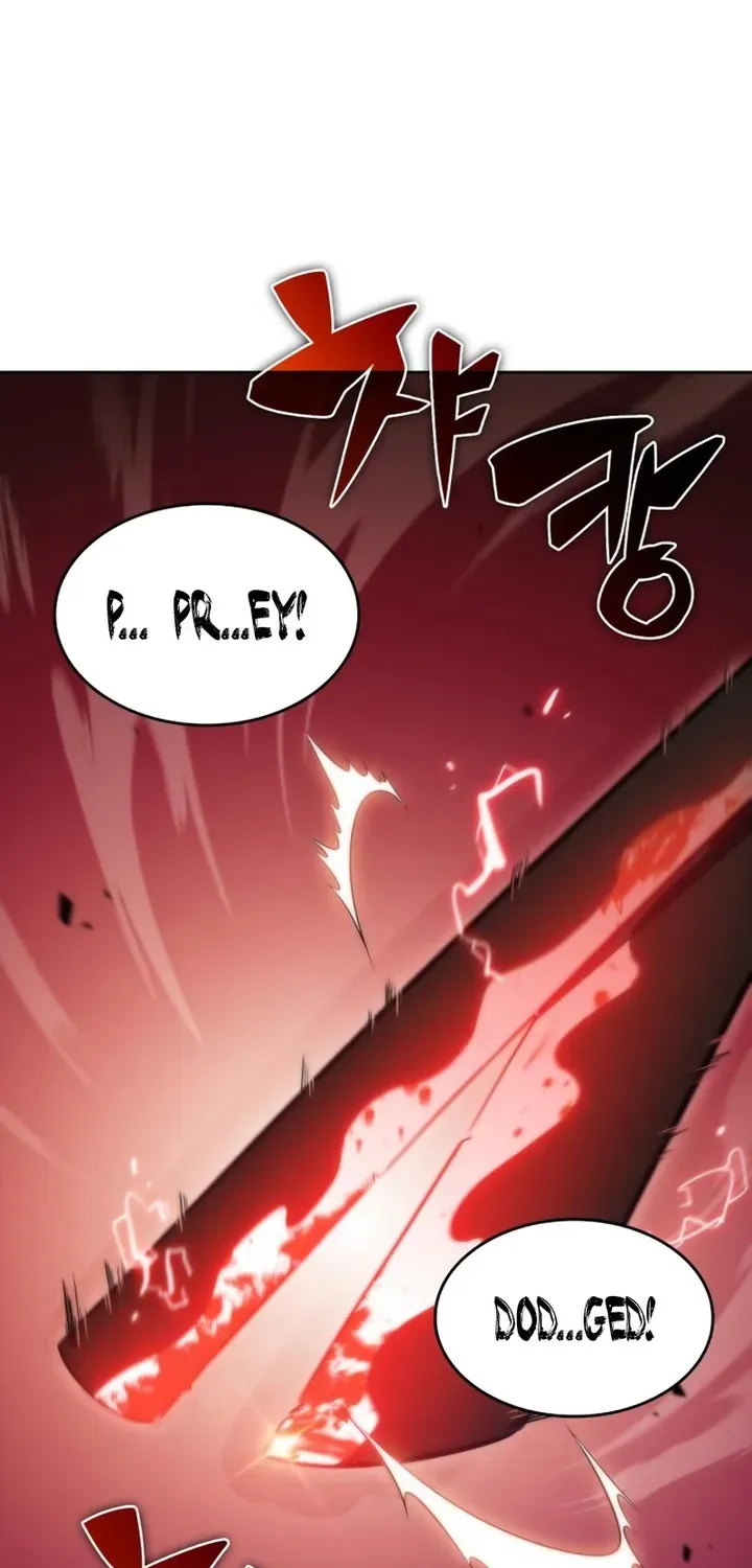 Solo Max-Level Newbie Chapter 55 page 41 - 