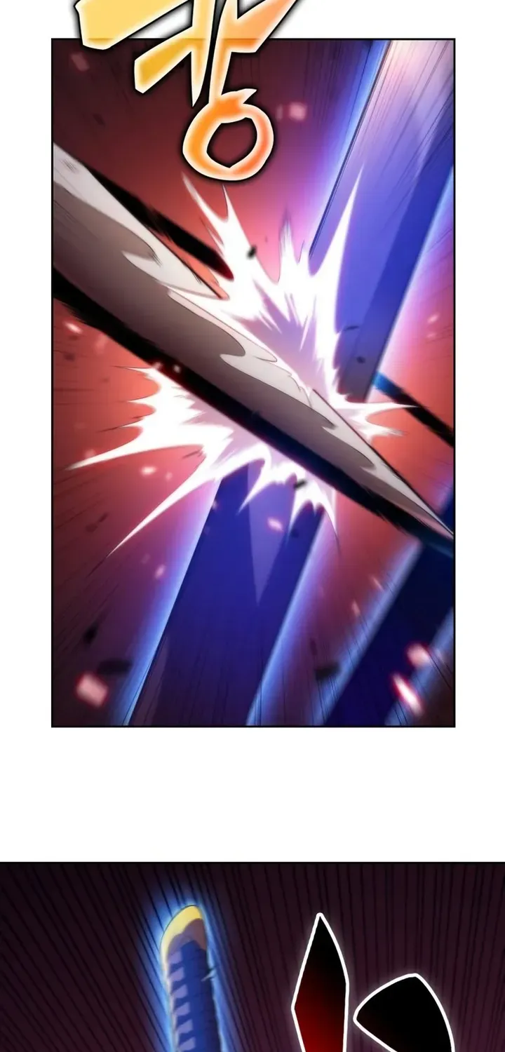 Solo Max-Level Newbie Chapter 55 page 50 - 