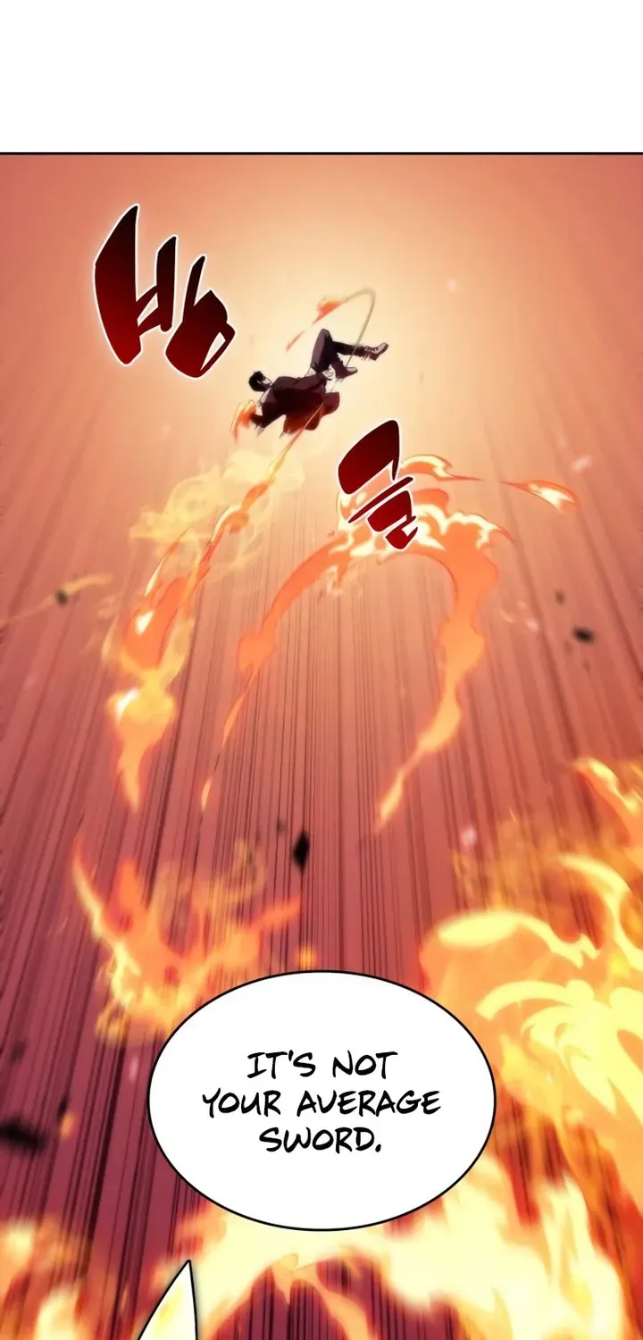 Solo Max-Level Newbie Chapter 55 page 53 - 
