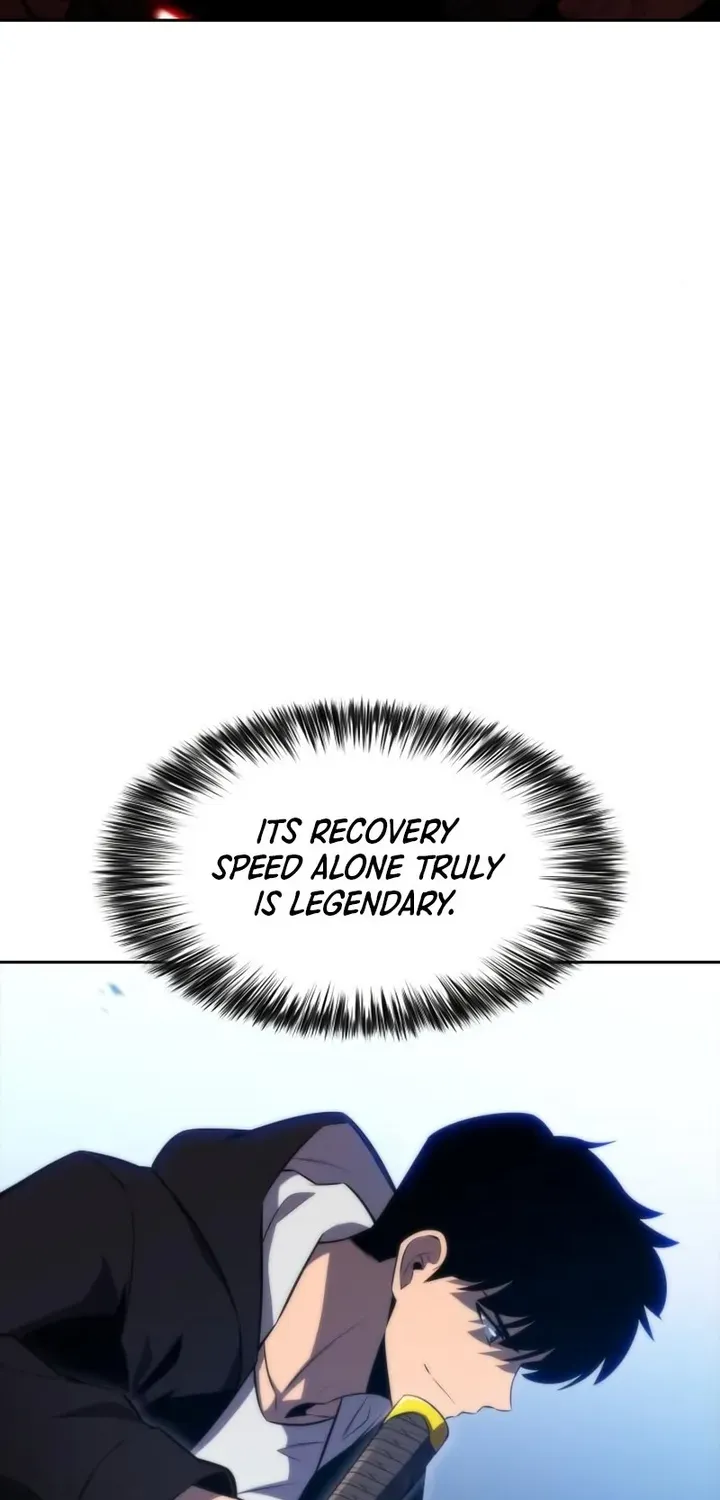 Solo Max-Level Newbie Chapter 55 page 61 - 