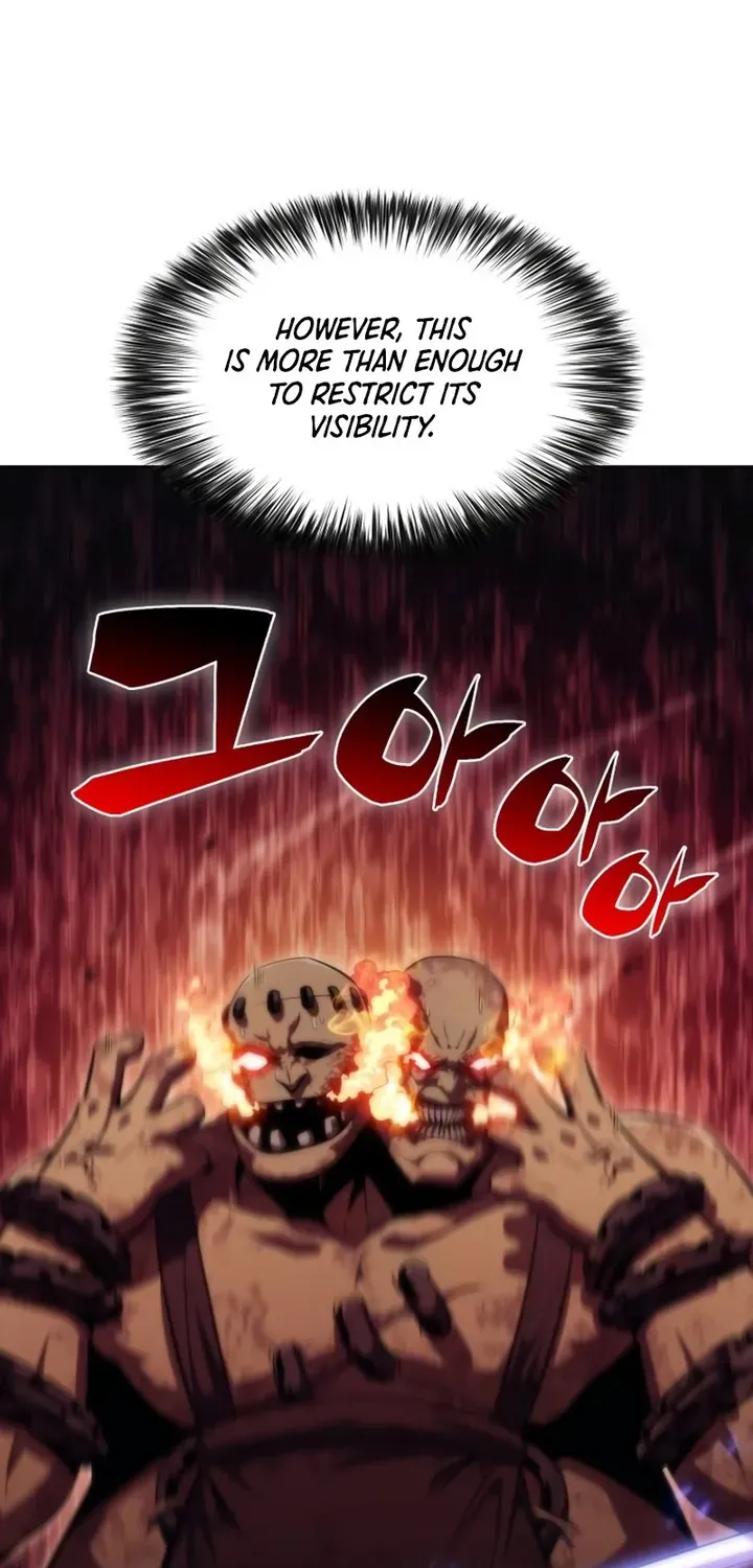 Solo Max-Level Newbie Chapter 55 page 63 - 