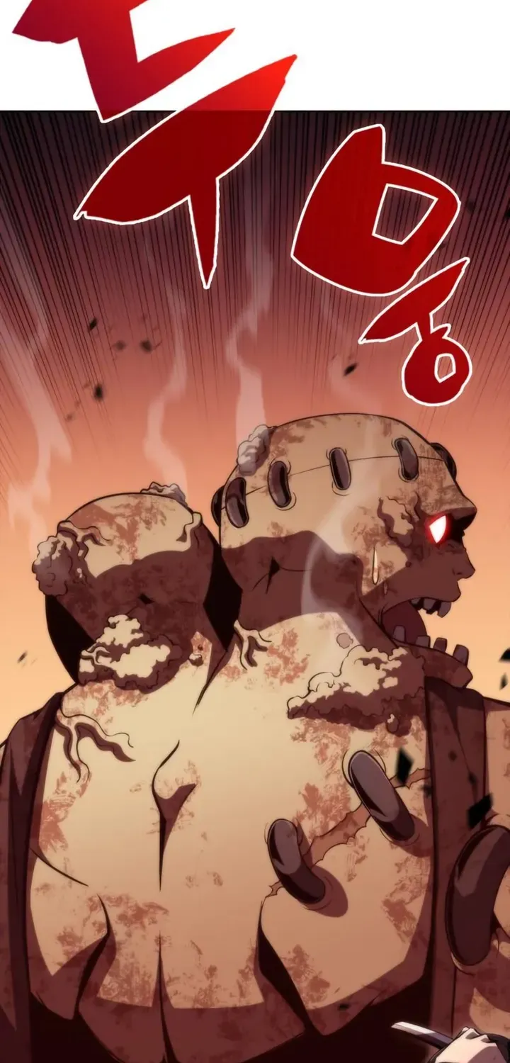 Solo Max-Level Newbie Chapter 55 page 70 - 
