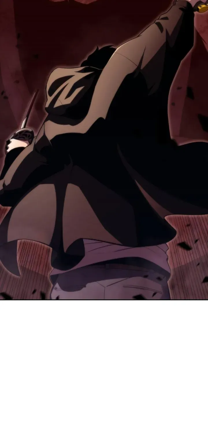 Solo Max-Level Newbie Chapter 55 page 71 - 