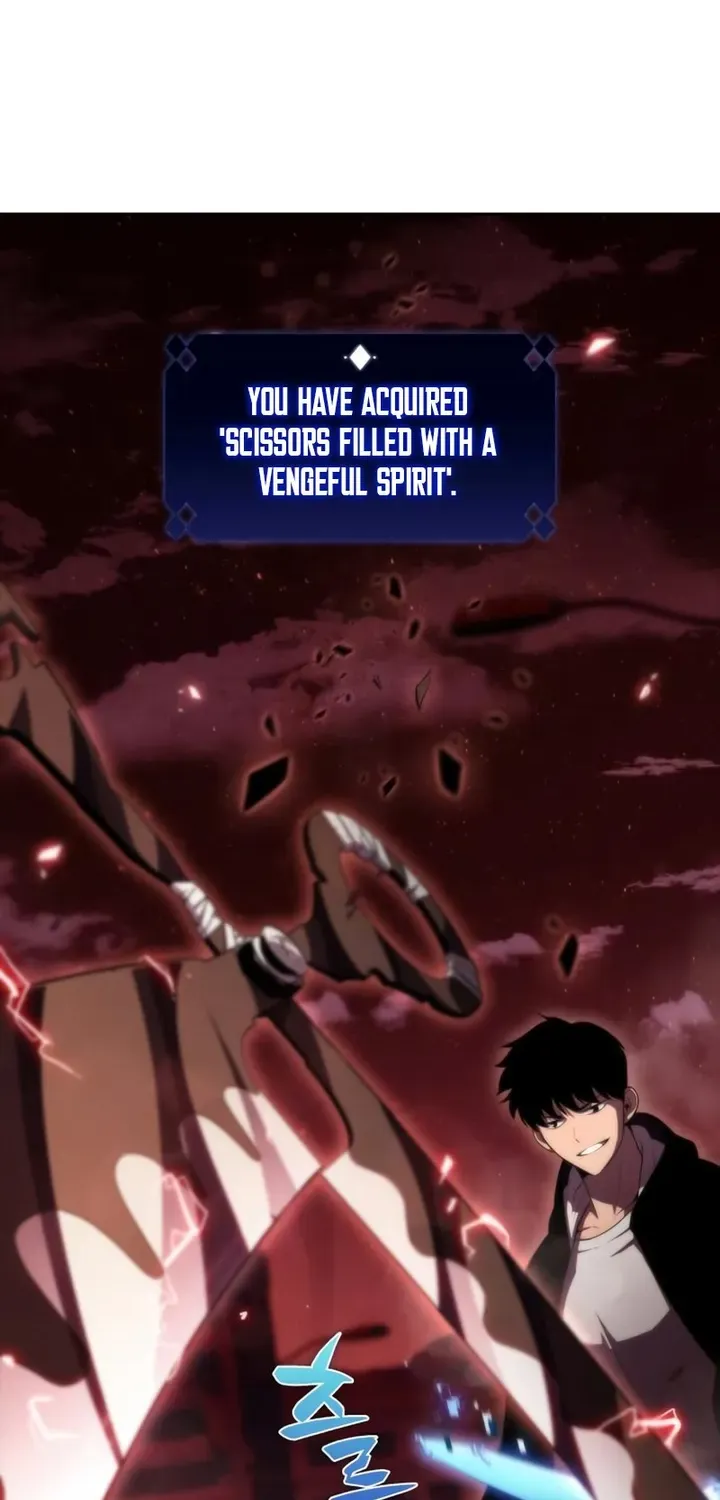 Solo Max-Level Newbie Chapter 55 page 78 - 