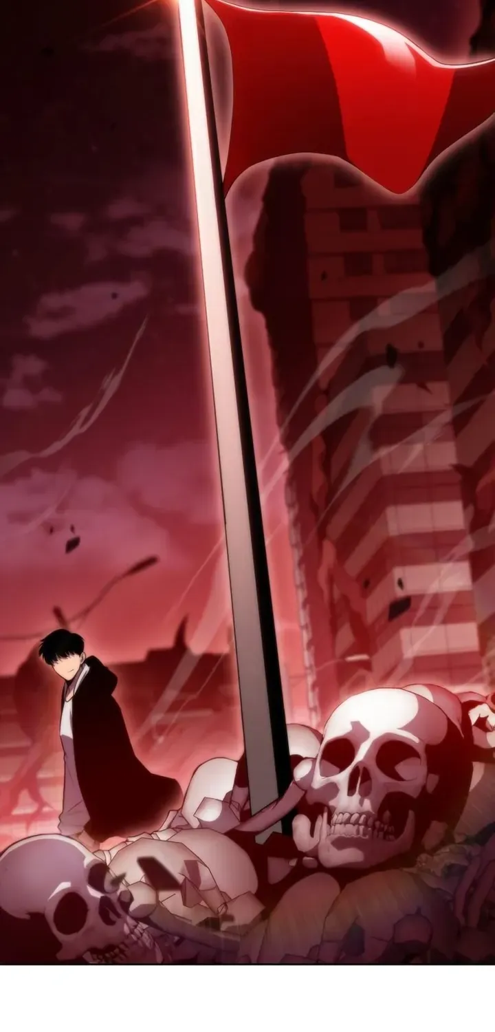 Solo Max-Level Newbie Chapter 55 page 80 - 