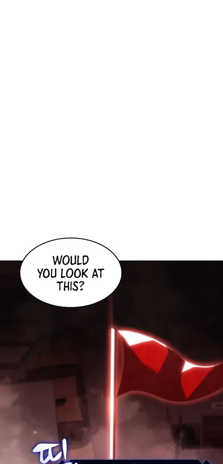 Solo Max-Level Newbie Chapter 55 page 84 - 