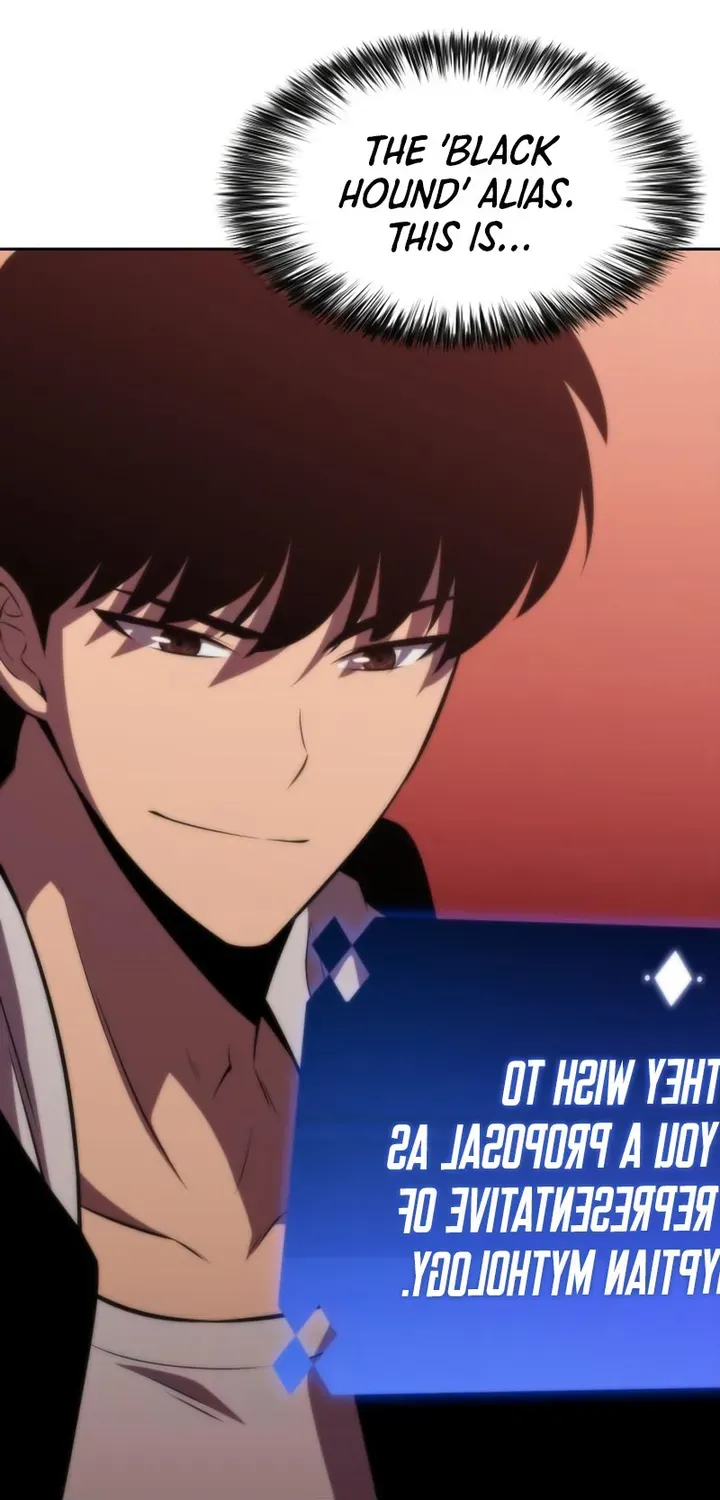 Solo Max-Level Newbie Chapter 55 page 86 - 